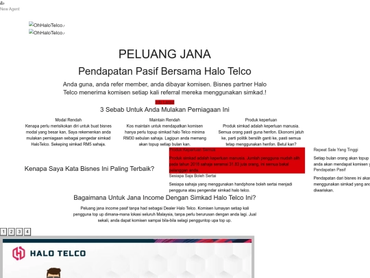 dealer1 screenshot