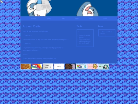 Art screenshot