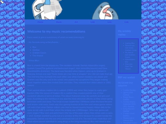 music2 screenshot