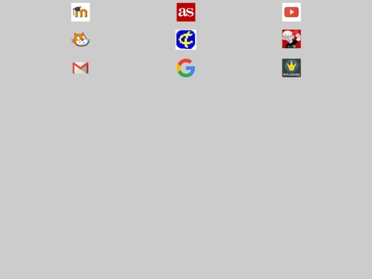 principal screenshot