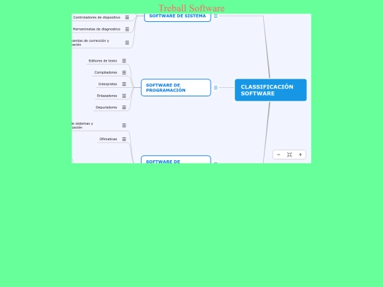 software screenshot