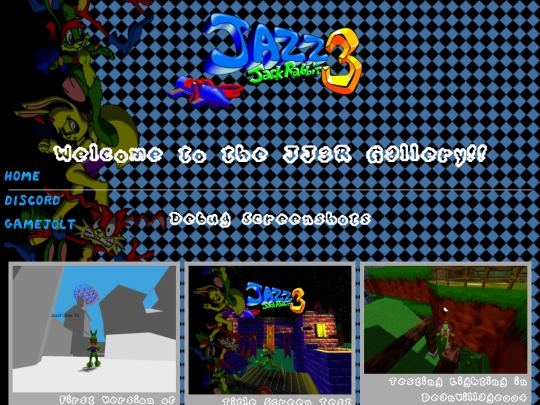 Gallery screenshot
