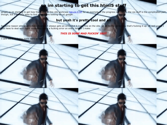 html screenshot