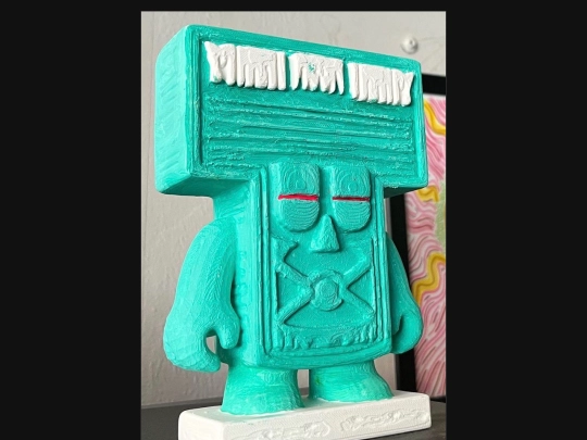3dprinttotem screenshot