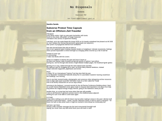 html/SandraSarala screenshot