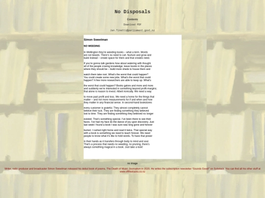 html/SimonSweetman screenshot