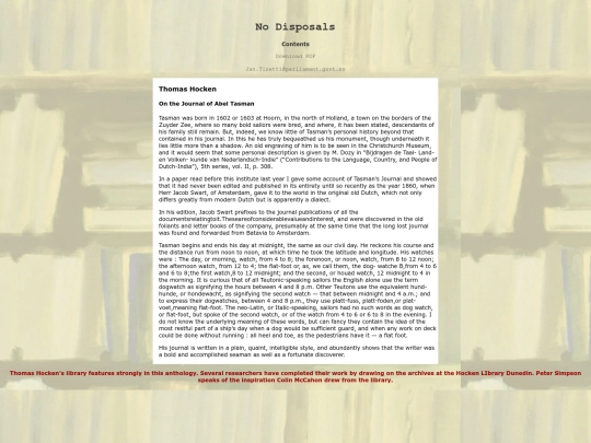 html/ThomasHocken screenshot