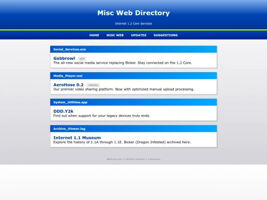 misc screenshot