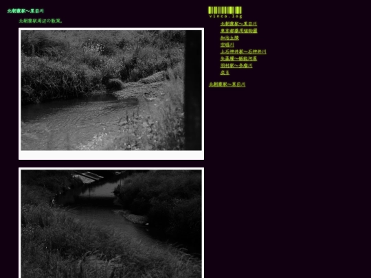 stroll/bei-zhao-xia-yi-hei-mu-chuan screenshot