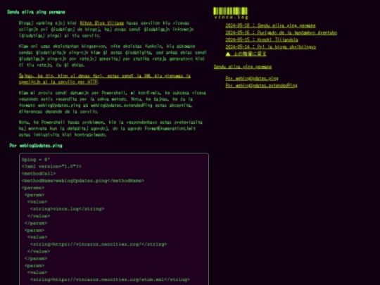 weblog_eo/song-xin-pingwoshou-dong-desong-ru screenshot