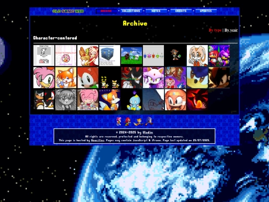 projects/osw/archive screenshot