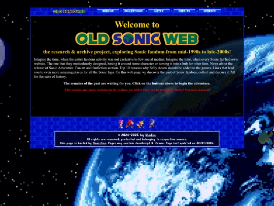 projects/osw screenshot