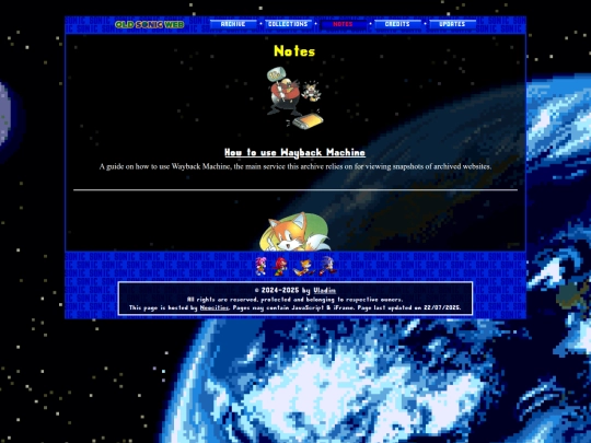 projects/osw/notes screenshot