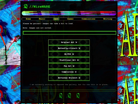 gallery screenshot