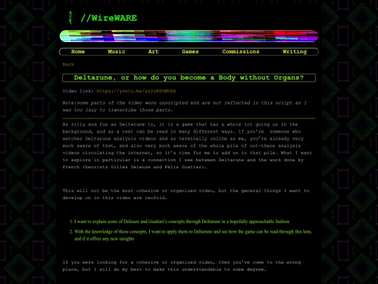 script_bwo screenshot