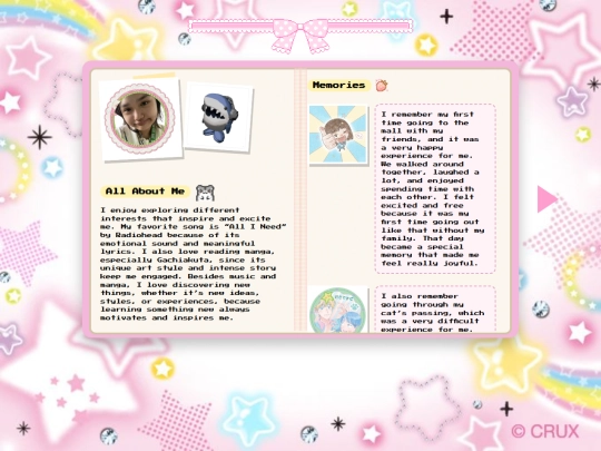 Sam screenshot
