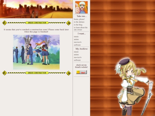 construction screenshot