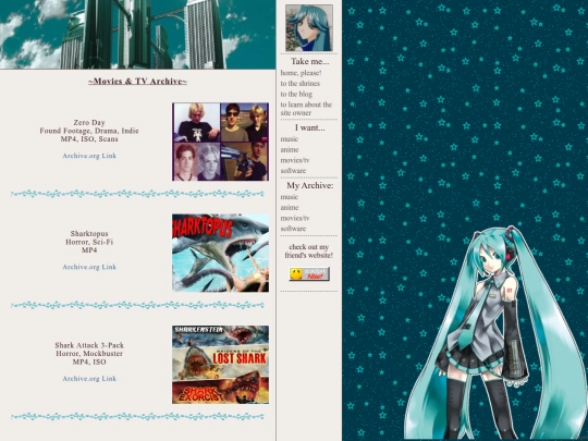 moviestvarchive screenshot