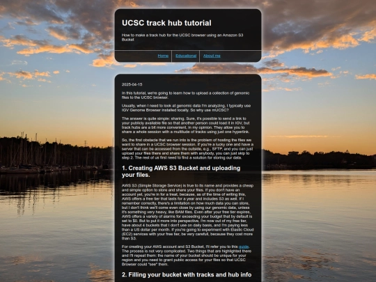 post/aws_ucsc_tracks screenshot