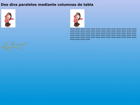 pruebas/experimental screenshot