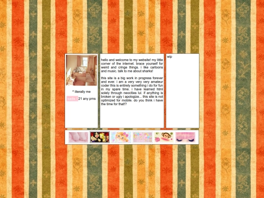 home screenshot