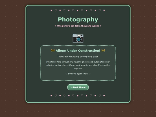 pictures screenshot