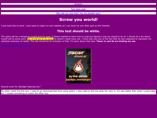 Tryingagain screenshot