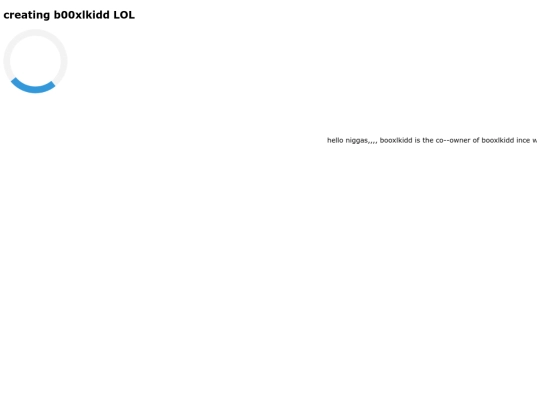 b00xlkidd screenshot