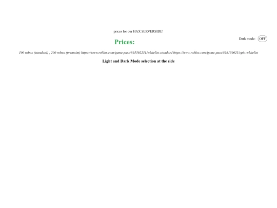 buy screenshot