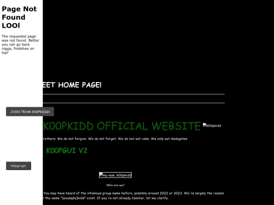 k00pkidd screenshot
