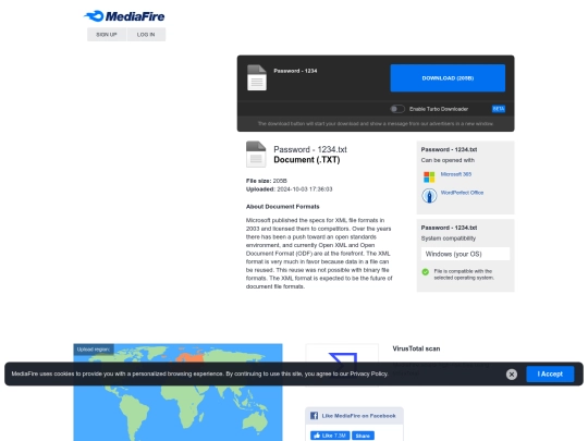 text screenshot