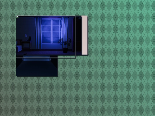 gallery/galleries/rooms screenshot