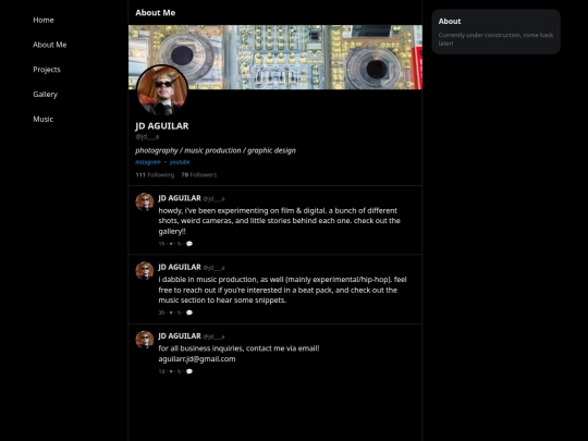 about_me screenshot
