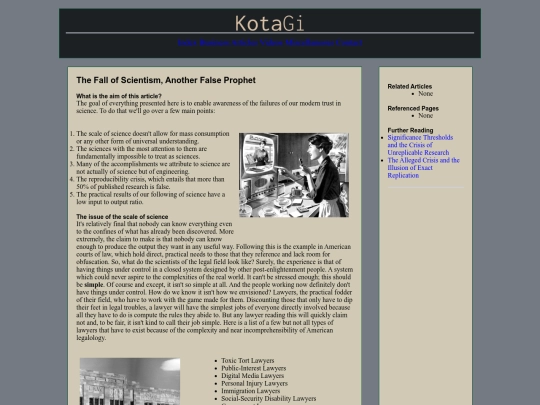 articles/the-fall-of-scientism screenshot