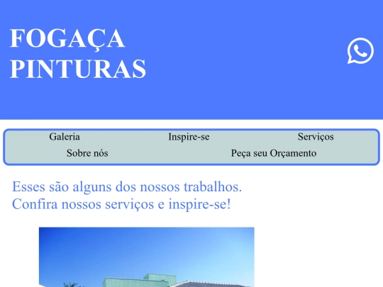 mgaleria screenshot