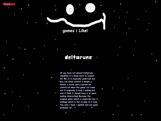 gamesilike screenshot