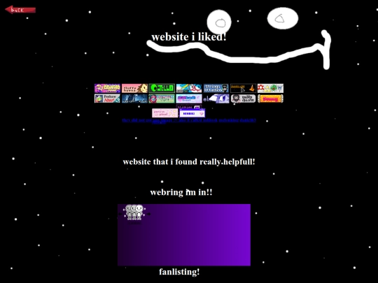 websiteilike screenshot
