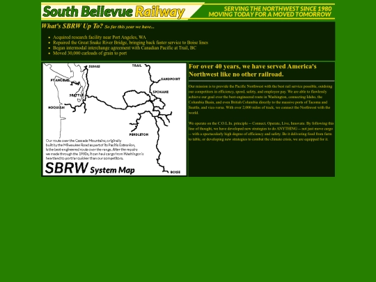 sbrw screenshot