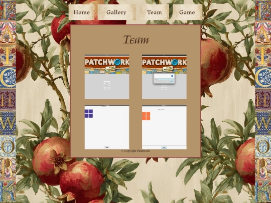 html/photo-gallery screenshot