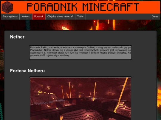 nether screenshot