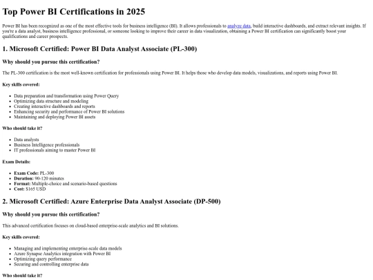 Best-Power-BI-Certifications-to-Pursue-in-2025 screenshot