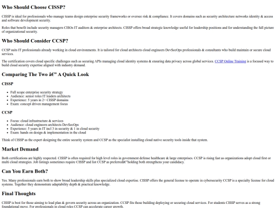 CISSP-vs-CCSP-Choosing-The-Best-Certification-for-IT screenshot