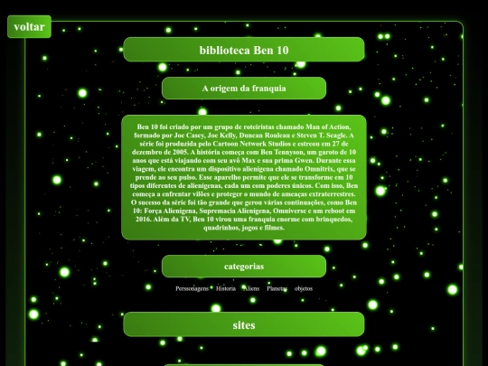 Ben 10/ben10 screenshot