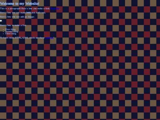 Food screenshot