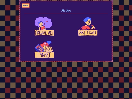 art screenshot