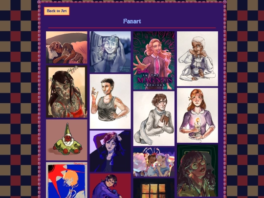 art/fanart screenshot