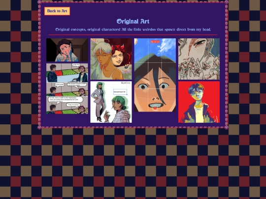 art/original screenshot