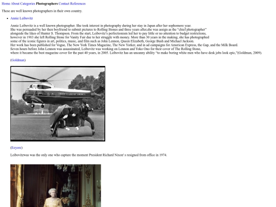photographers screenshot