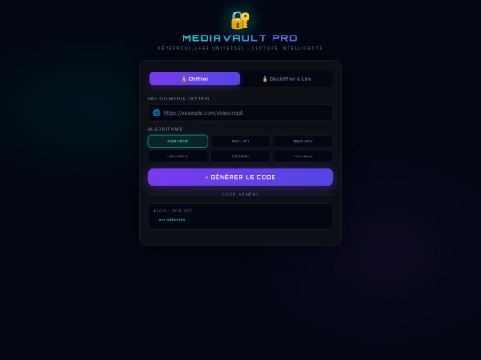 media-unlock screenshot