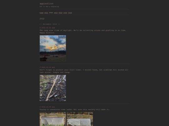 2022 screenshot